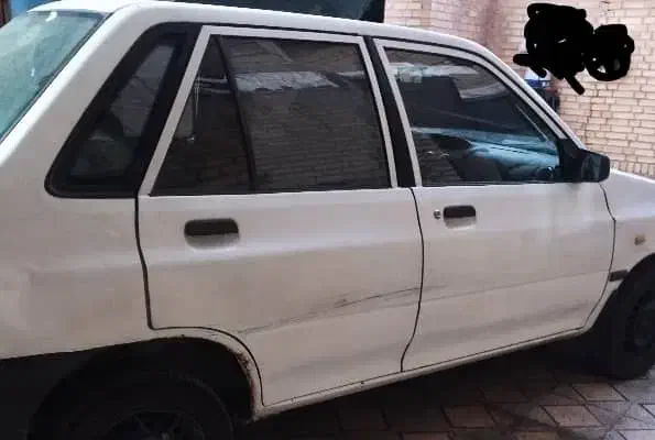 پراید 131.  مدل 91|خودرو سواری و وانت|بندر ماهشهر, |دیوار