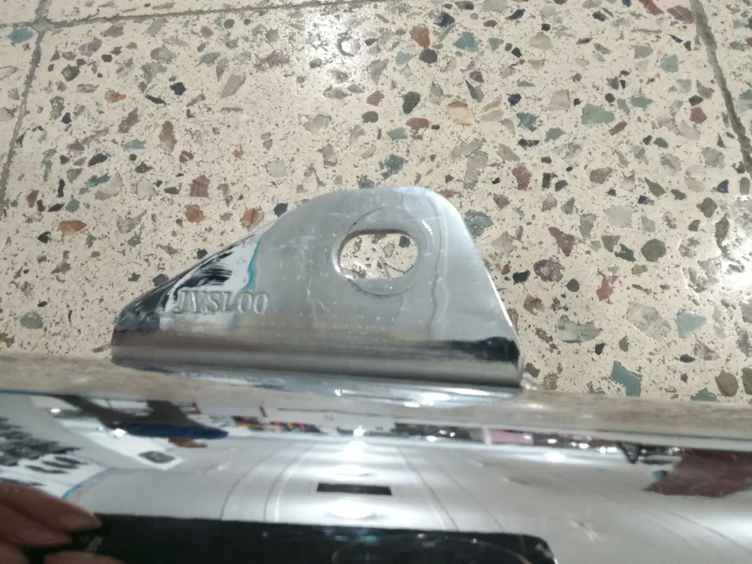 اگزوز باکسر 125|قطعات یدکی و لوازم جانبی|سنندج, |دیوار