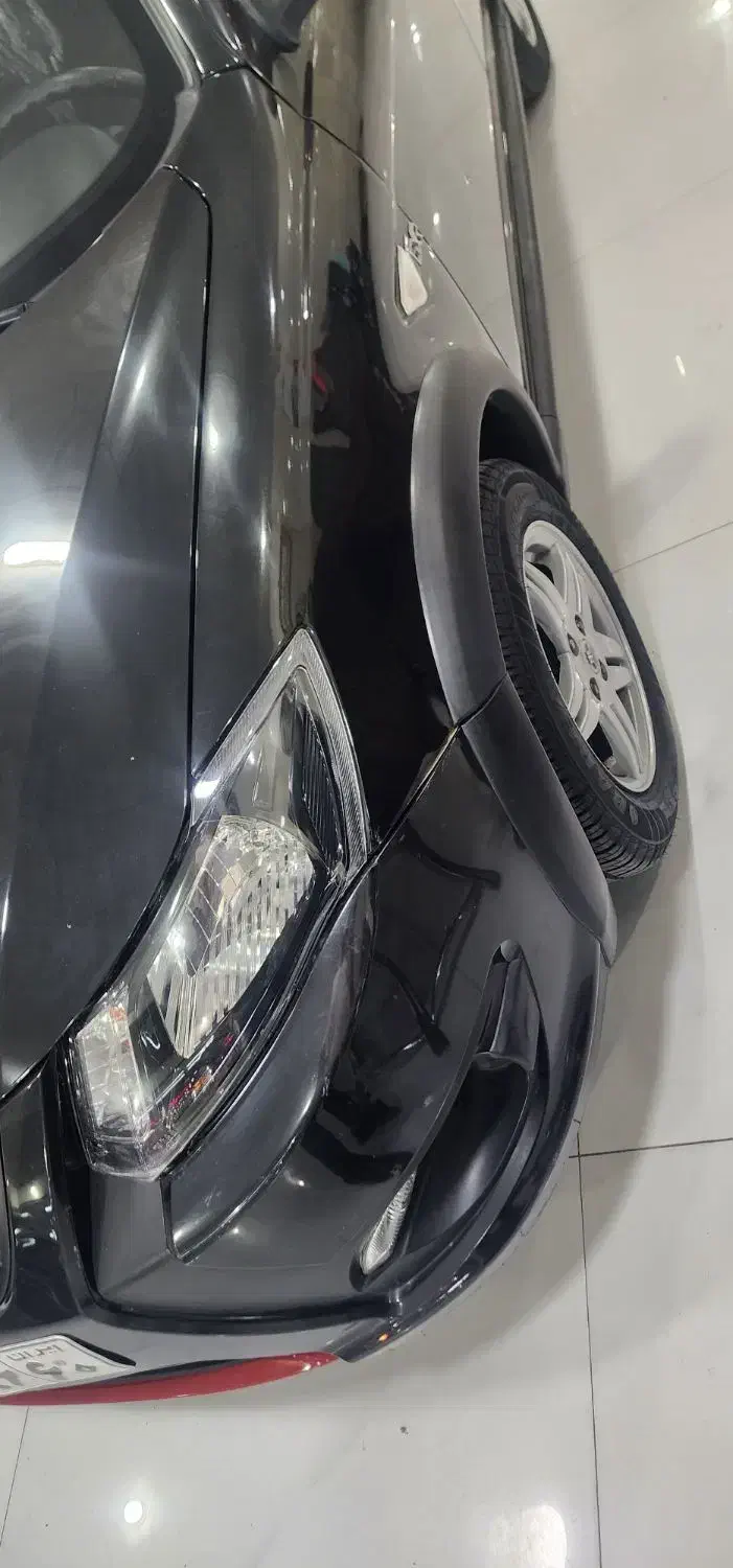 کوئیک جی ARایکس|خودرو سواری و وانت|بندرعباس, |دیوار