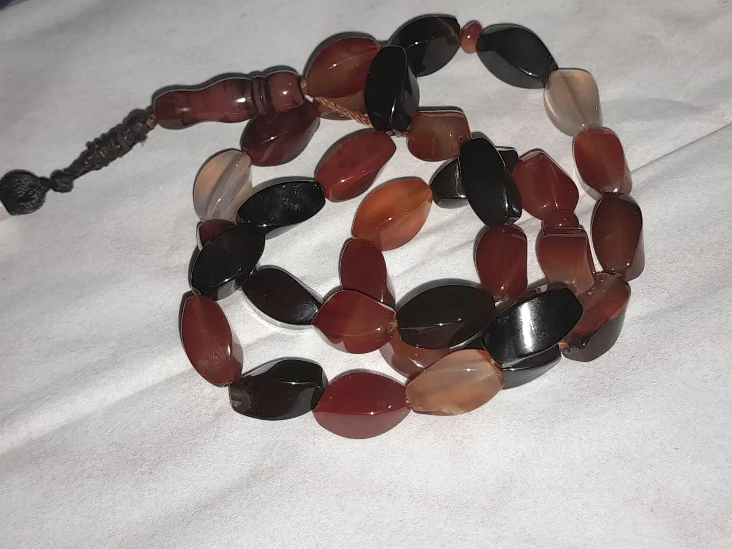 تسبیح و سنگ قیمتی|جواهرات|اهواز, بهارستان|دیوار