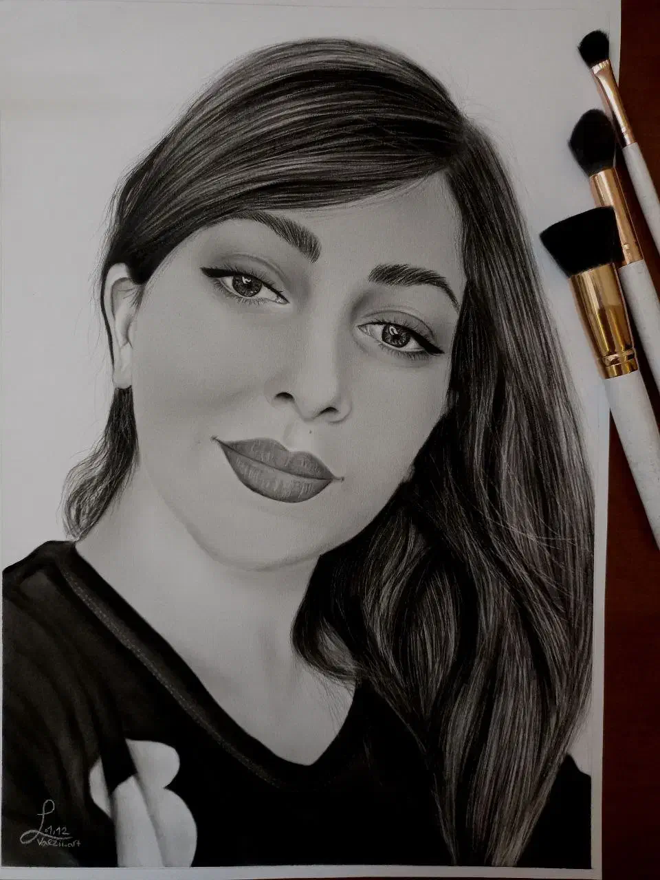 زغال و پاستل|لوازم التحریر|قم, چهار امامزاده|دیوار