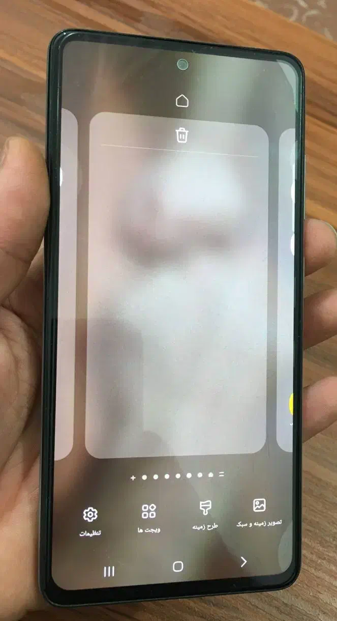 A52s 128 Rm 8|موبایل|منوجان, |دیوار