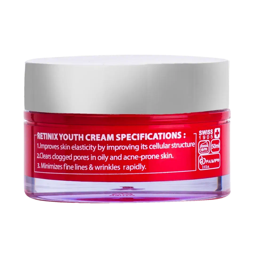 کرم جوانساز کلاژن و رتینول تراست|آرایشی، بهداشتی، درمانی|فسا, |دیوار