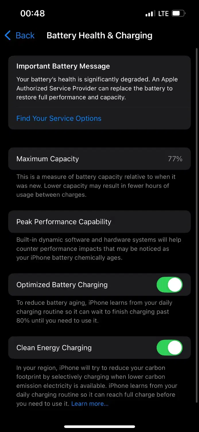 گوشی ایفون 13 نرمال|موبایل|مشهد, شهید معقول|دیوار