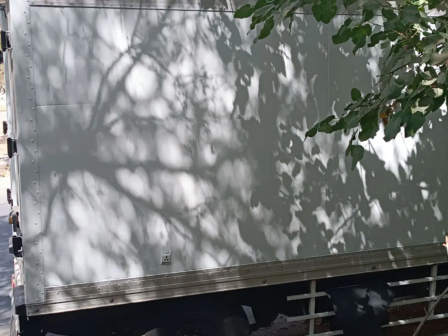 نیسان زد اف یخچالی|خودرو سواری و وانت|تهران, خاوران|دیوار