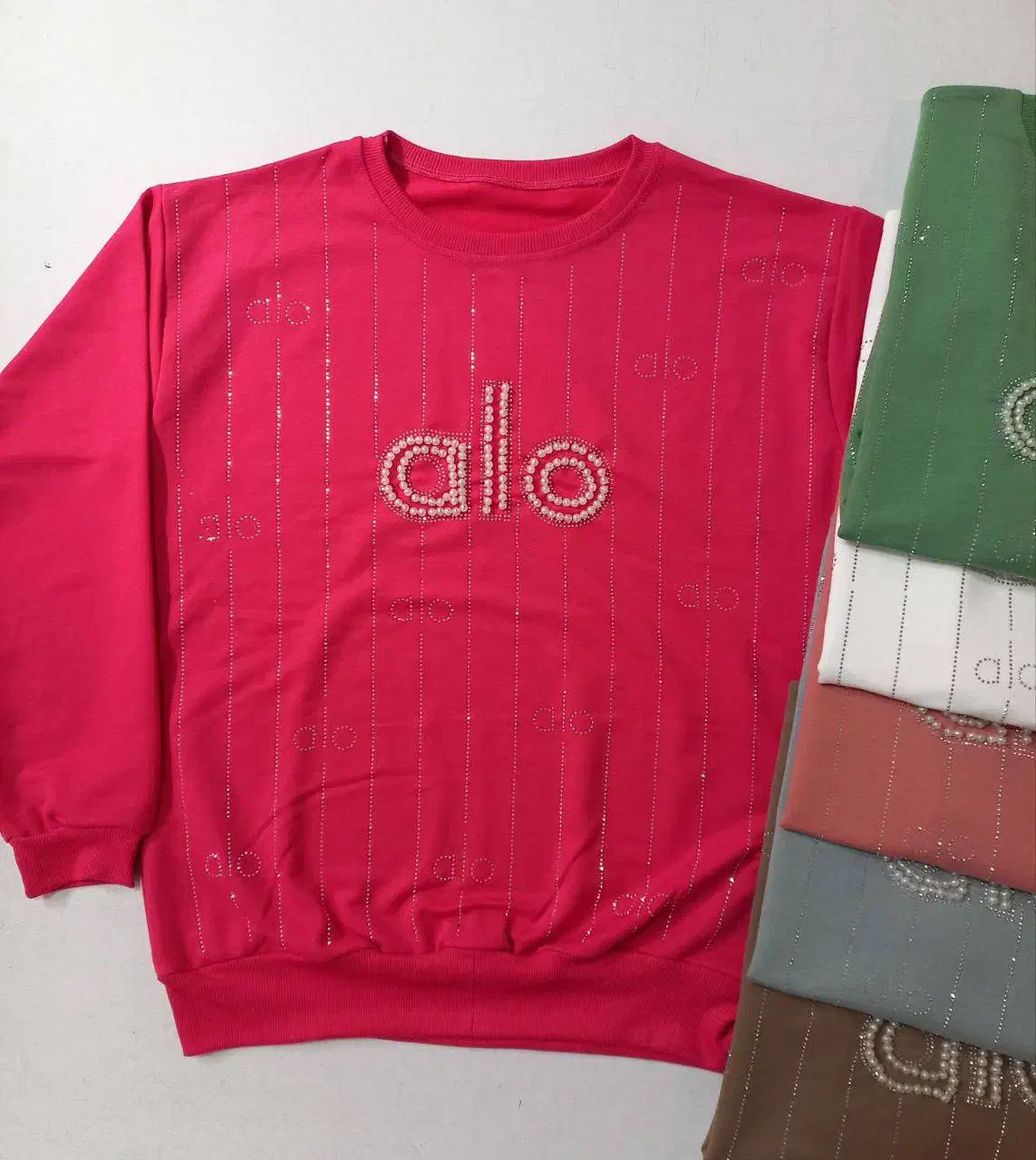 فروش عمده لباس زنانه اقساطی و چک|لباس|اردبیل, |دیوار