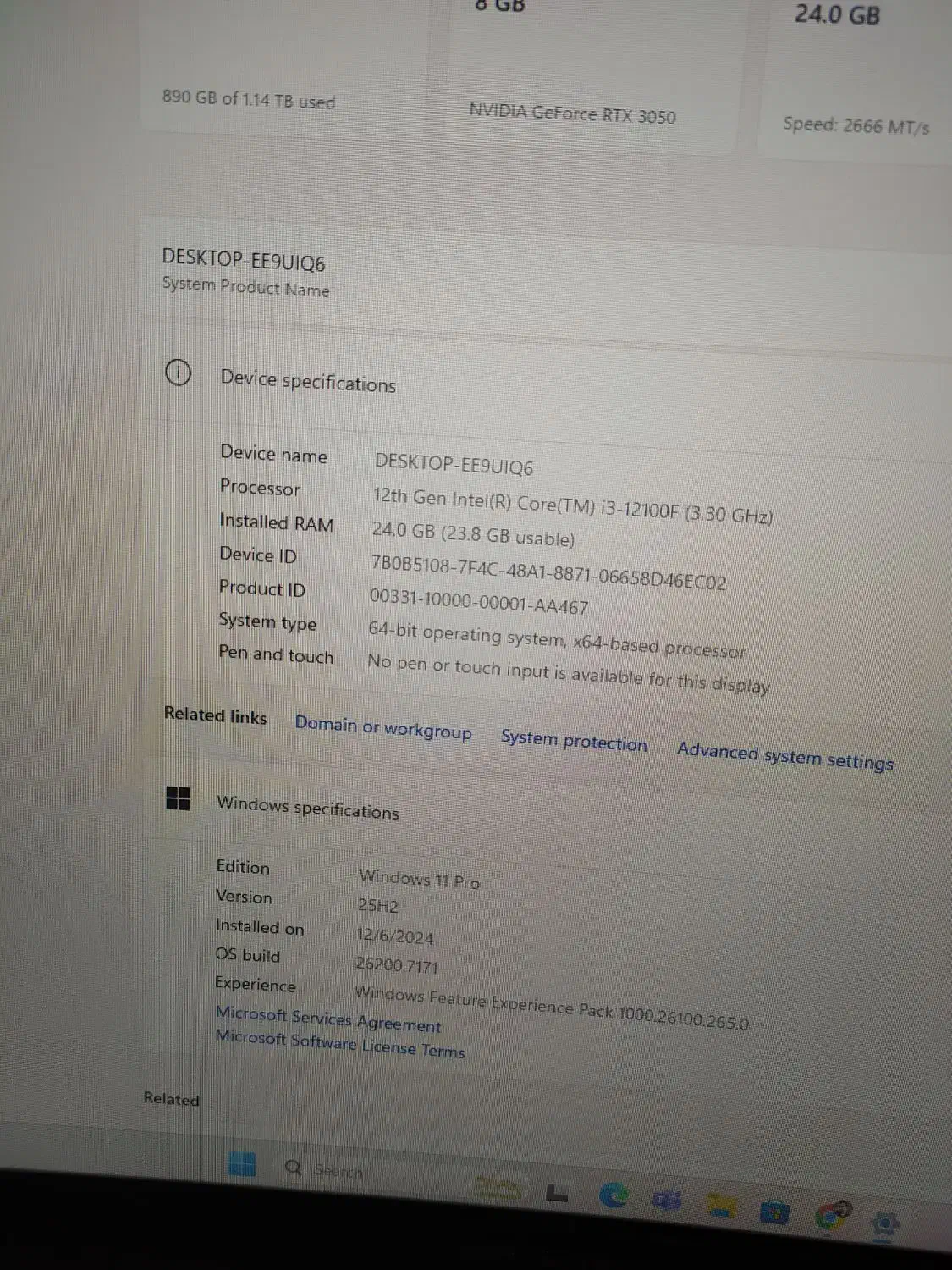 کیس گیمینگ|رایانه رومیزی|بندرعباس, |دیوار