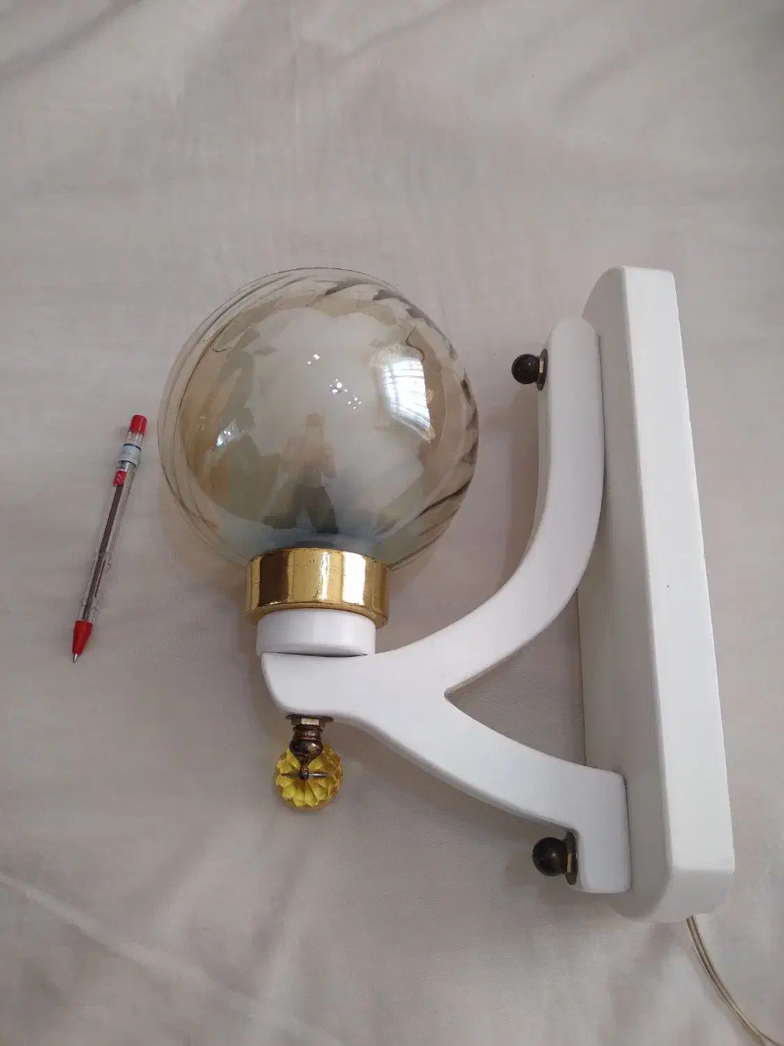 لوستر دیوار کوب|لوستر و چراغ آویز|مشهد, آبکوه|دیوار