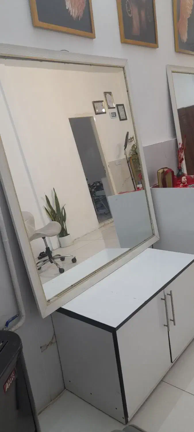 آینه|آینه|مشهد, گاز|دیوار