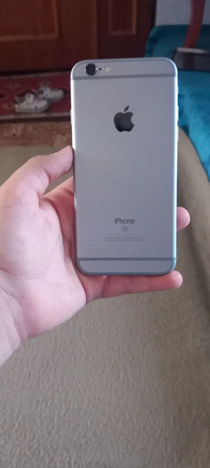 ایفون 6s|موبایل|اردبیل, |دیوار