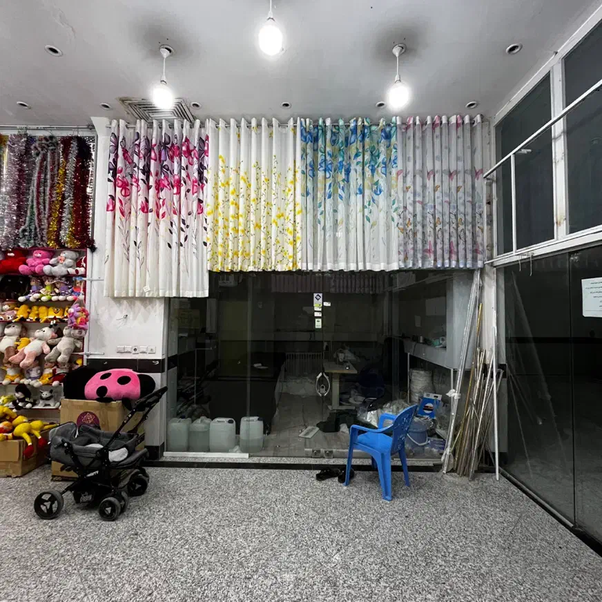 فروش مغازه ۴۲ متری|فروش مغازه و غرفه|بیرجند, |دیوار