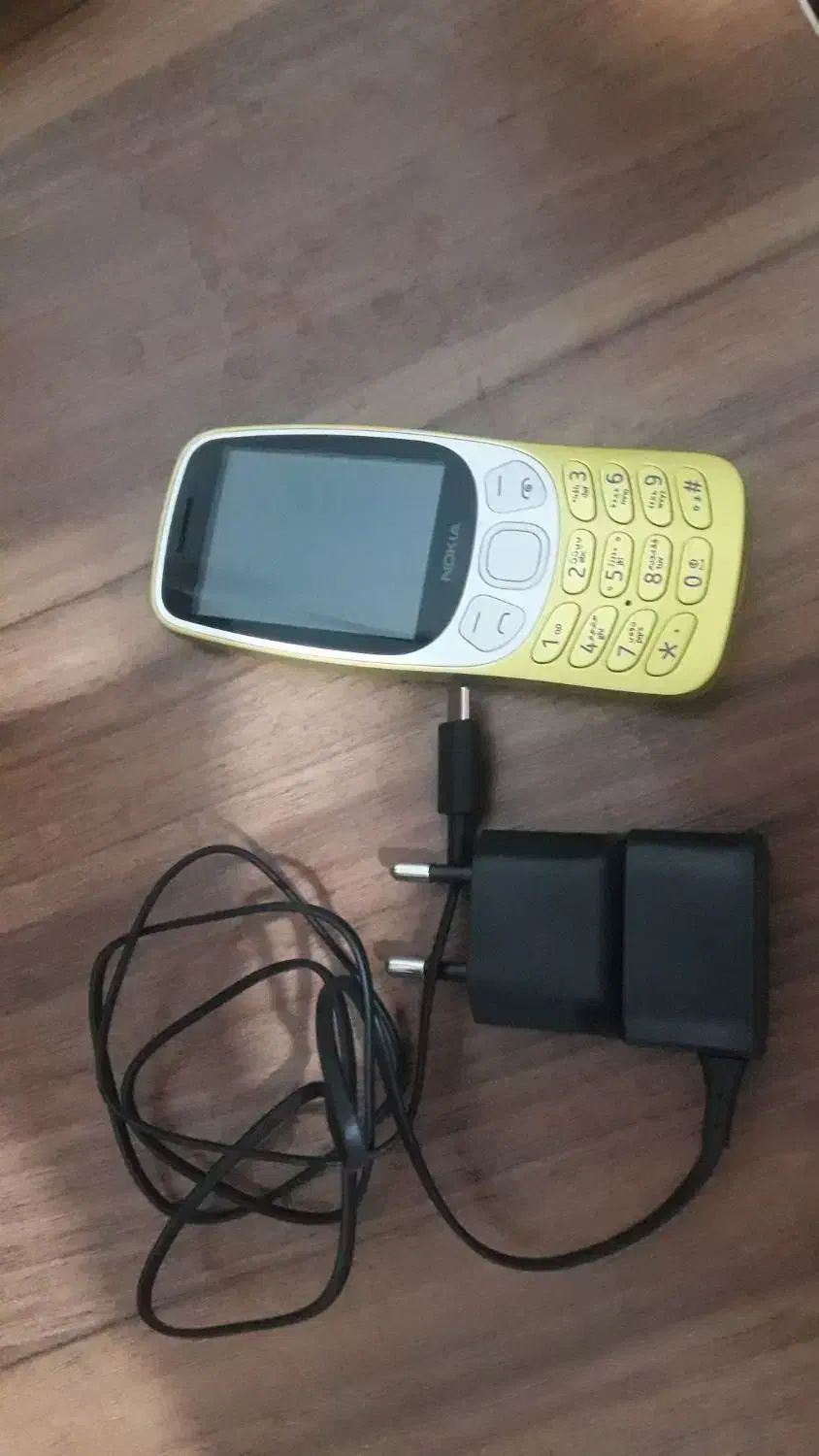 گوشی نوکیا ۳۲۱۰|موبایل|اندیمشک, |دیوار