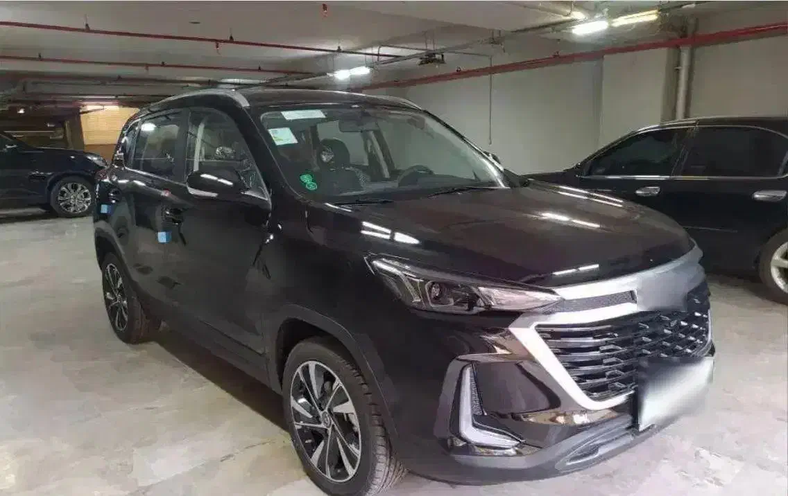 تیگارد x35 پلاس|خودرو سواری و وانت|شیراز, ارم|دیوار