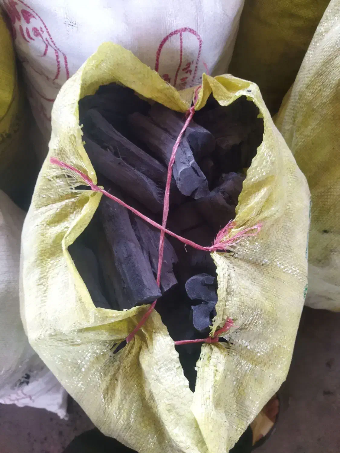 فروش زغال کبابی|عمدهفروشی|خرمدشت, |دیوار