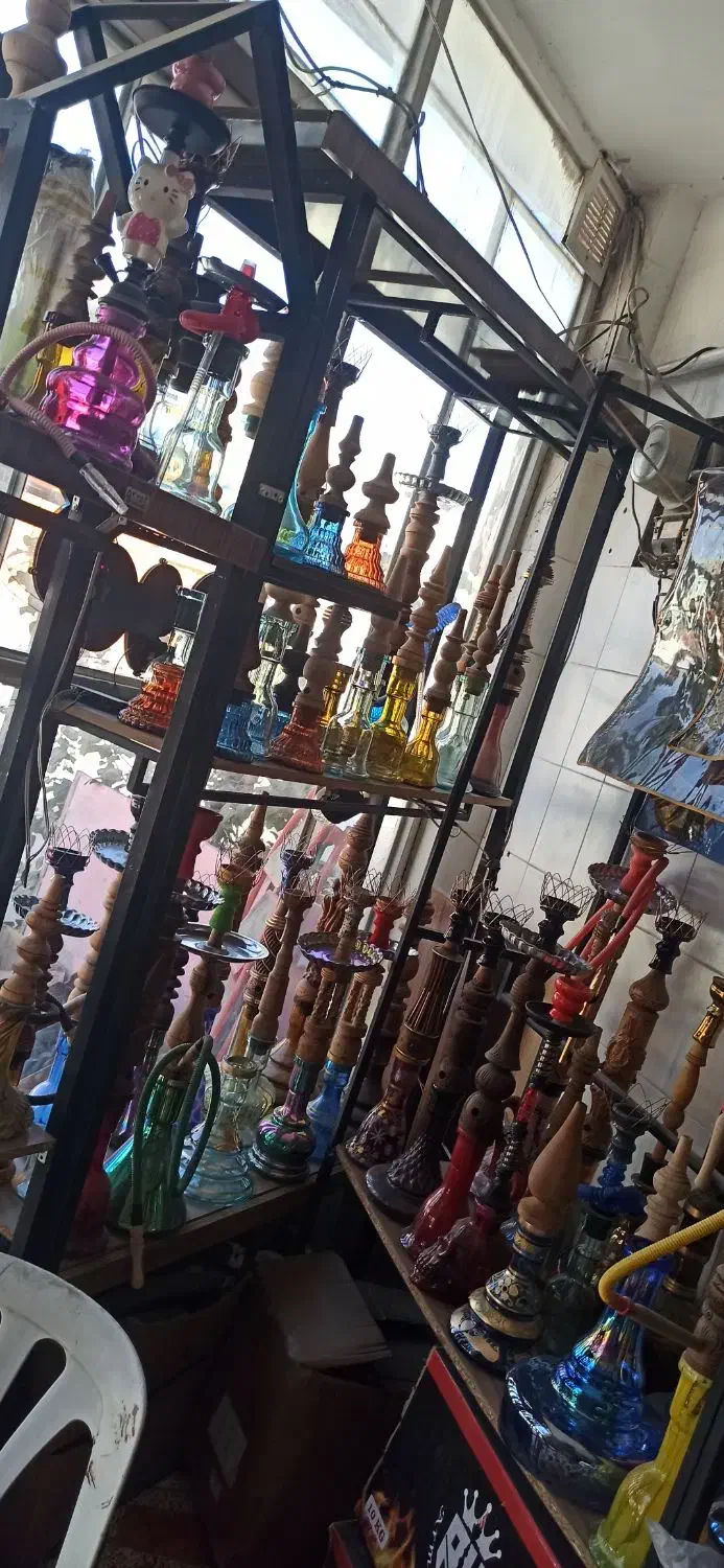 واگذاری فروشگاه دخانیات|فروش مغازه و غرفه|اصفهان, حصه شمالی|دیوار