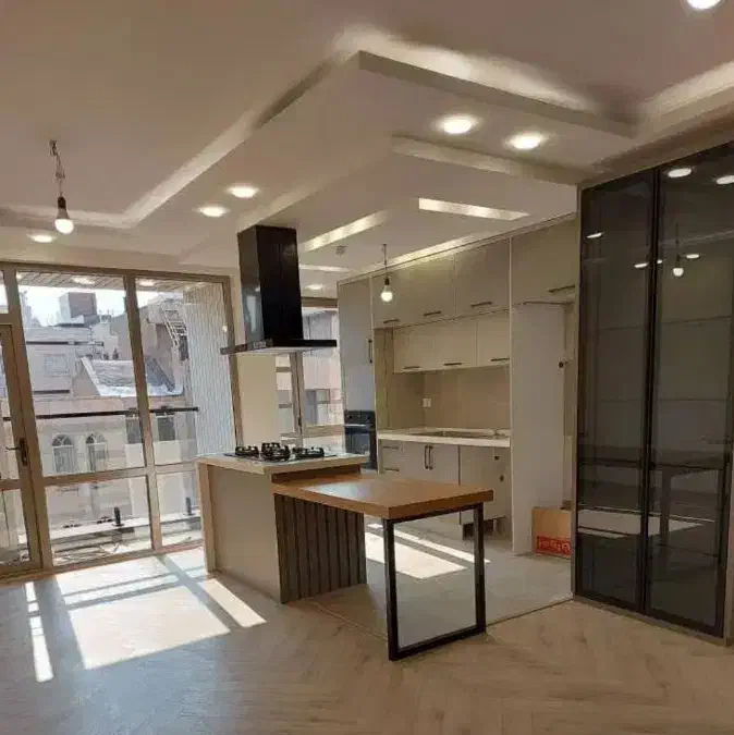 ((آپارتمان ۱۰۳ متر نوساز رودهن ))|فروش آپارتمان|رودهن, |دیوار