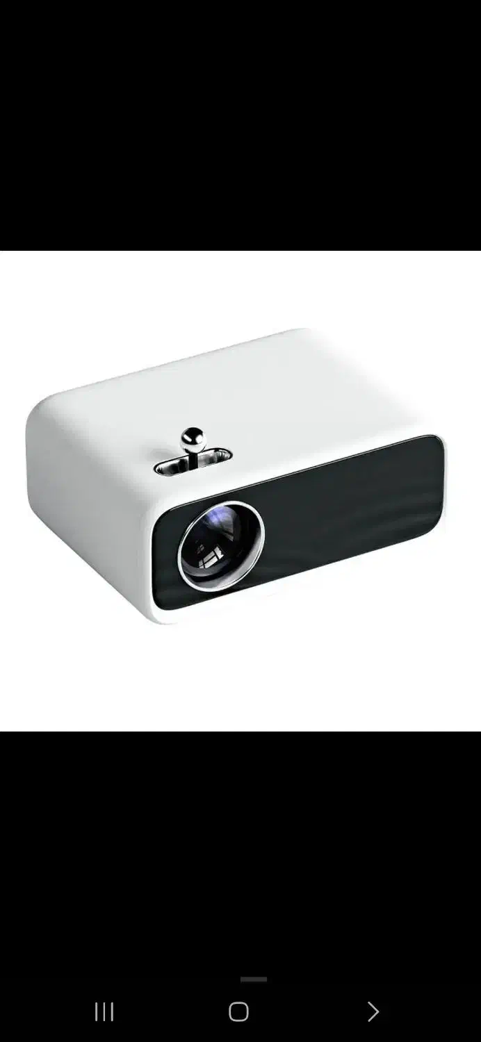 پرژکتور ویدیو|تلویزیون و پروژکتور|رشت, ولکس|دیوار