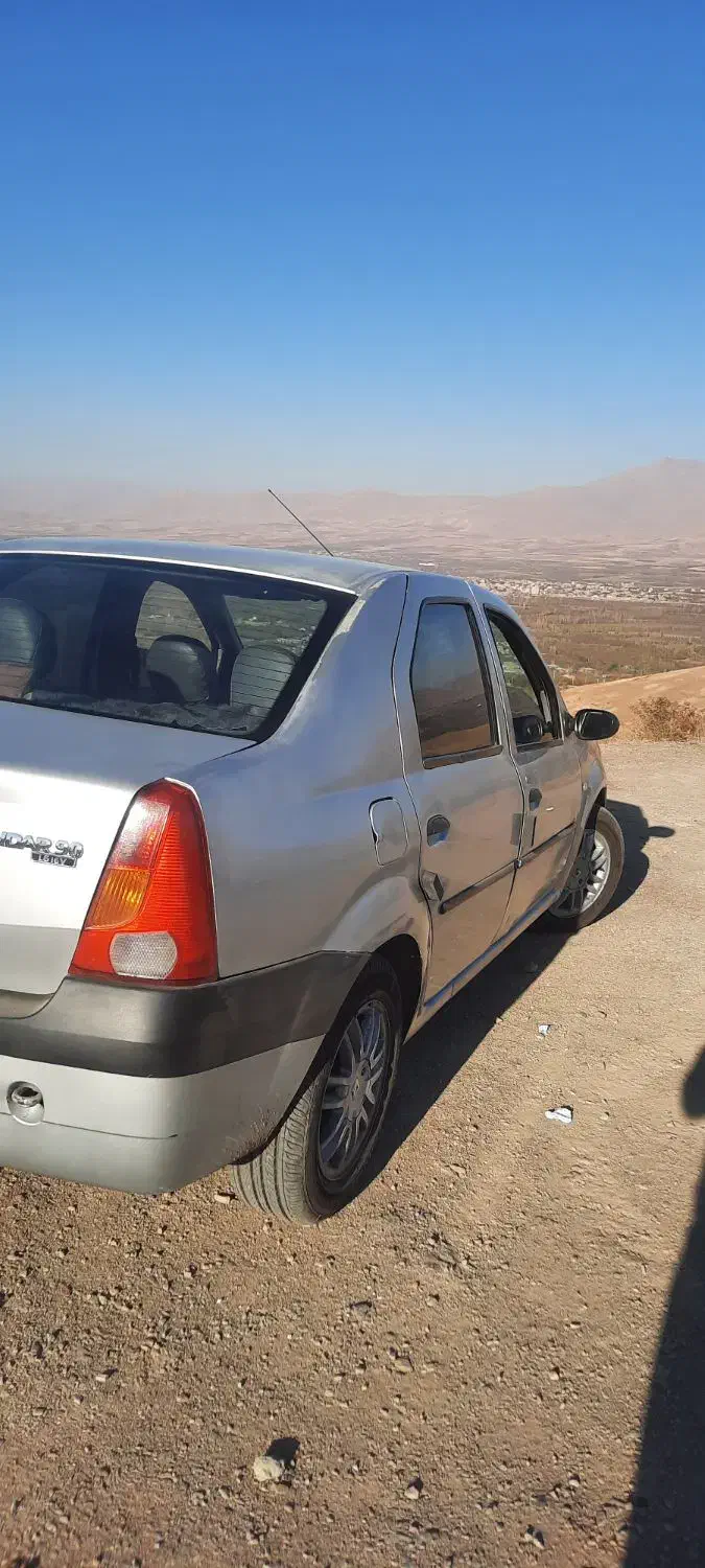 ال ۹۰ مدل ۸۹نقره ایی E۲|خودرو سواری و وانت|ارومیه, |دیوار