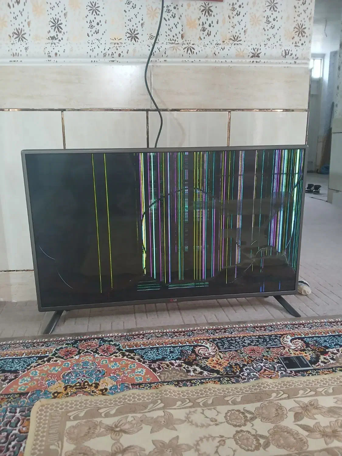 فروش تعدادی وسایل به دلیل کمبودجا|حراج|فیروزآباد (فارس), |دیوار