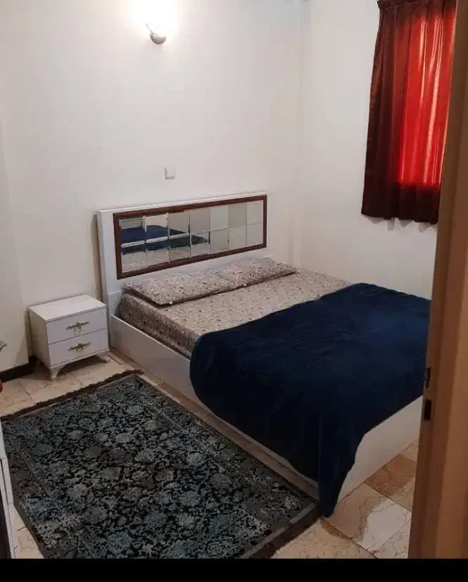 اجاره کوتاه مدت سوییت آپارتمان نوساز مبله شخصی ساز|اجارهٔ کوتاهمدت آپارتمان و سوئیت|پرند, فاز ۳|دیوار