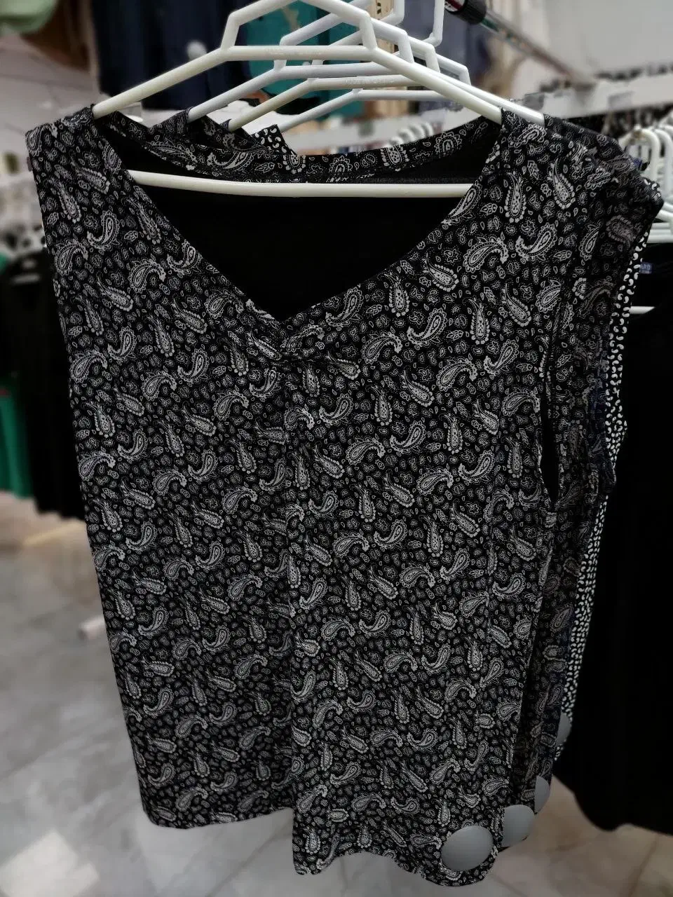 انواع تاپ نخی|لباس|ایلام, |دیوار