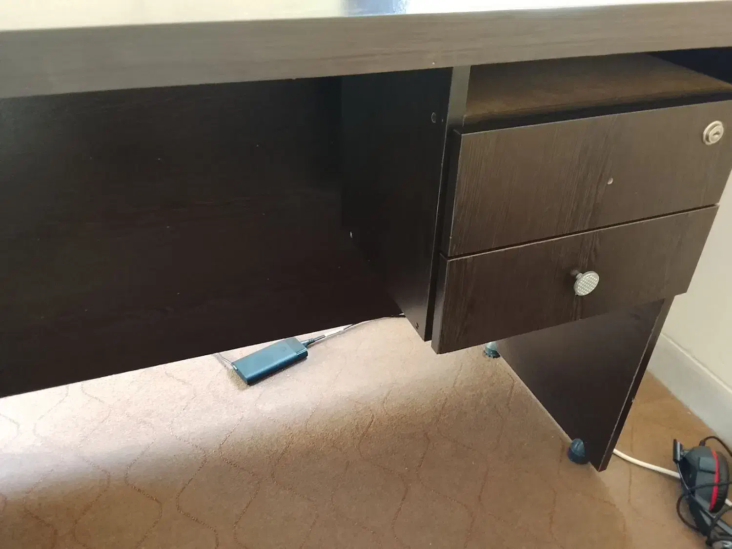 میز تحریر|میز تحریر و کامپیوتر|قم, شهرک مهدیه|دیوار