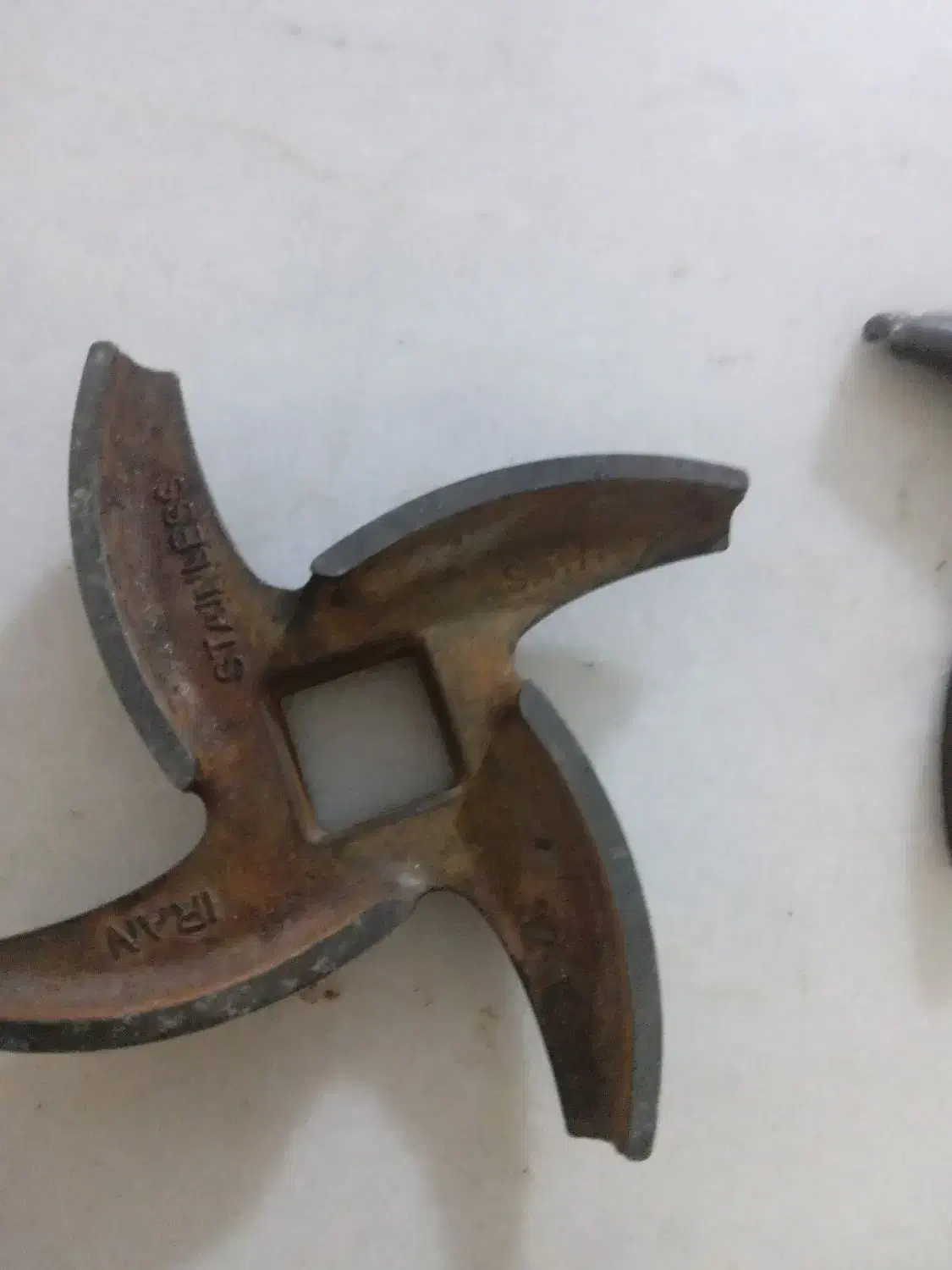 روده چرخ گوشت مناسب قنادی  در شهر قدس|خردکن، آسیاب، غذاساز|تهران, شهرک غزالی|دیوار