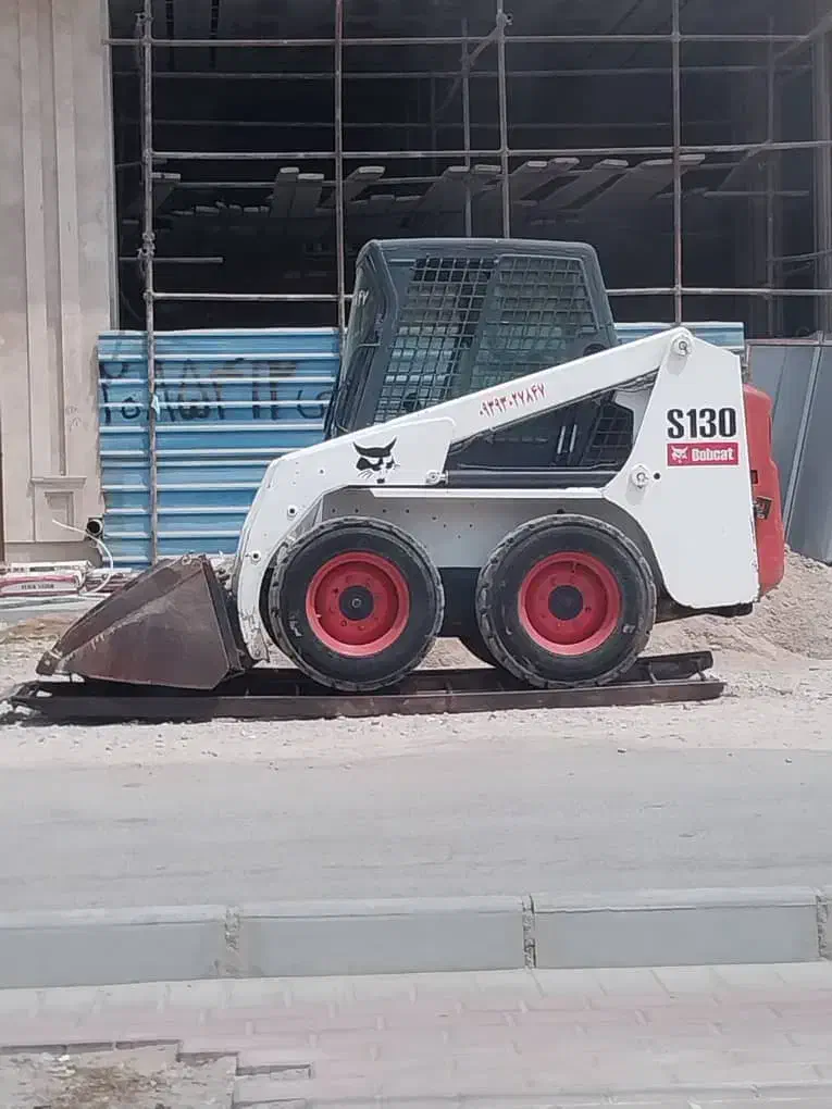 بابکت ۱۳۰|خودرو سنگین|بندرعباس, |دیوار