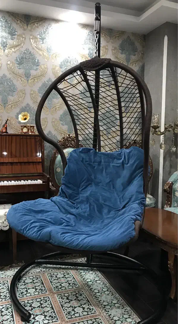 تاب ریلکسی|مبلمان خانگی و میز عسلی|تهران, مینیسیتی (شهرک نفت)|دیوار