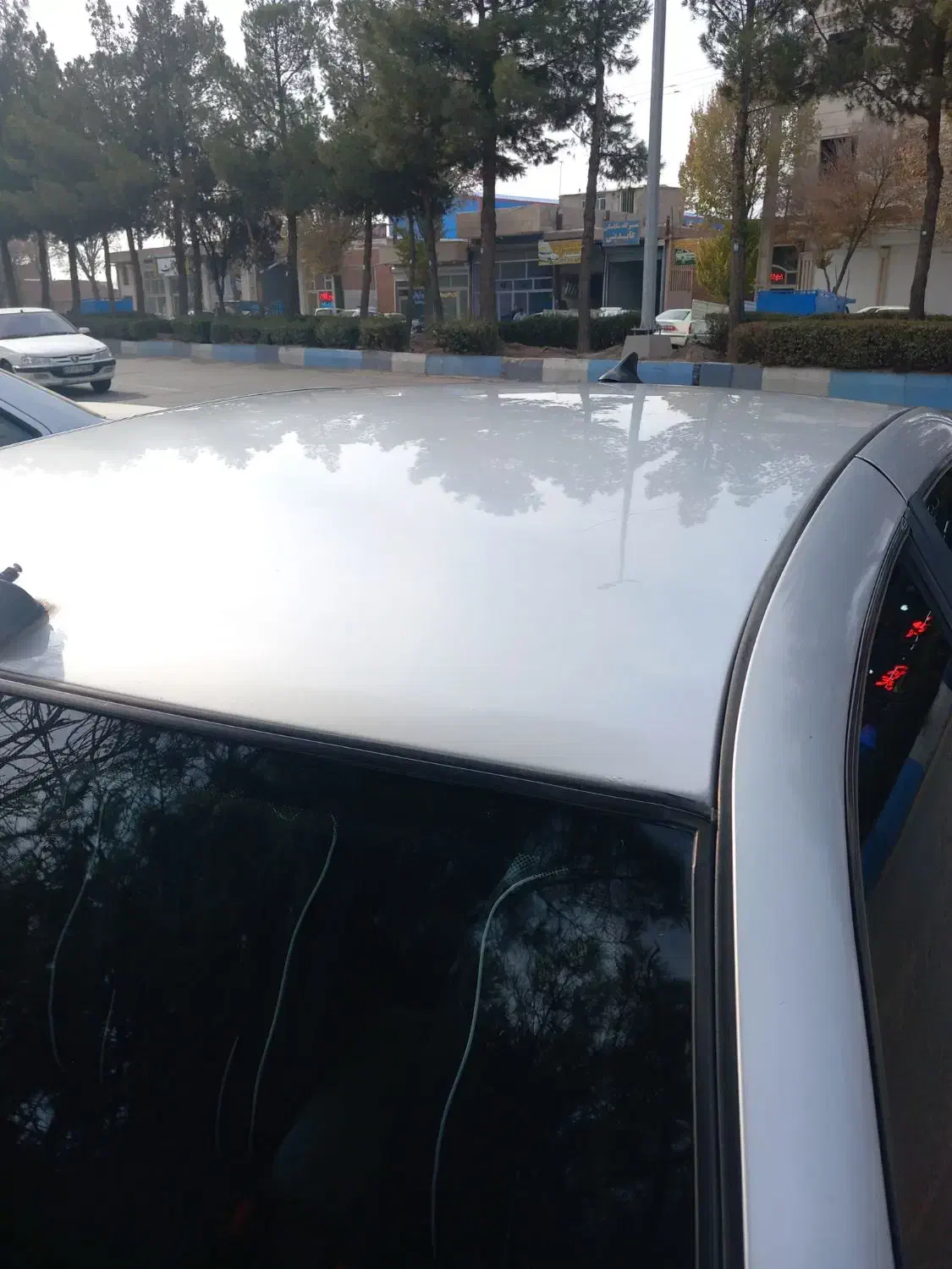 سمند ال ایکس بنزینی|خودرو سواری و وانت|بناب, |دیوار