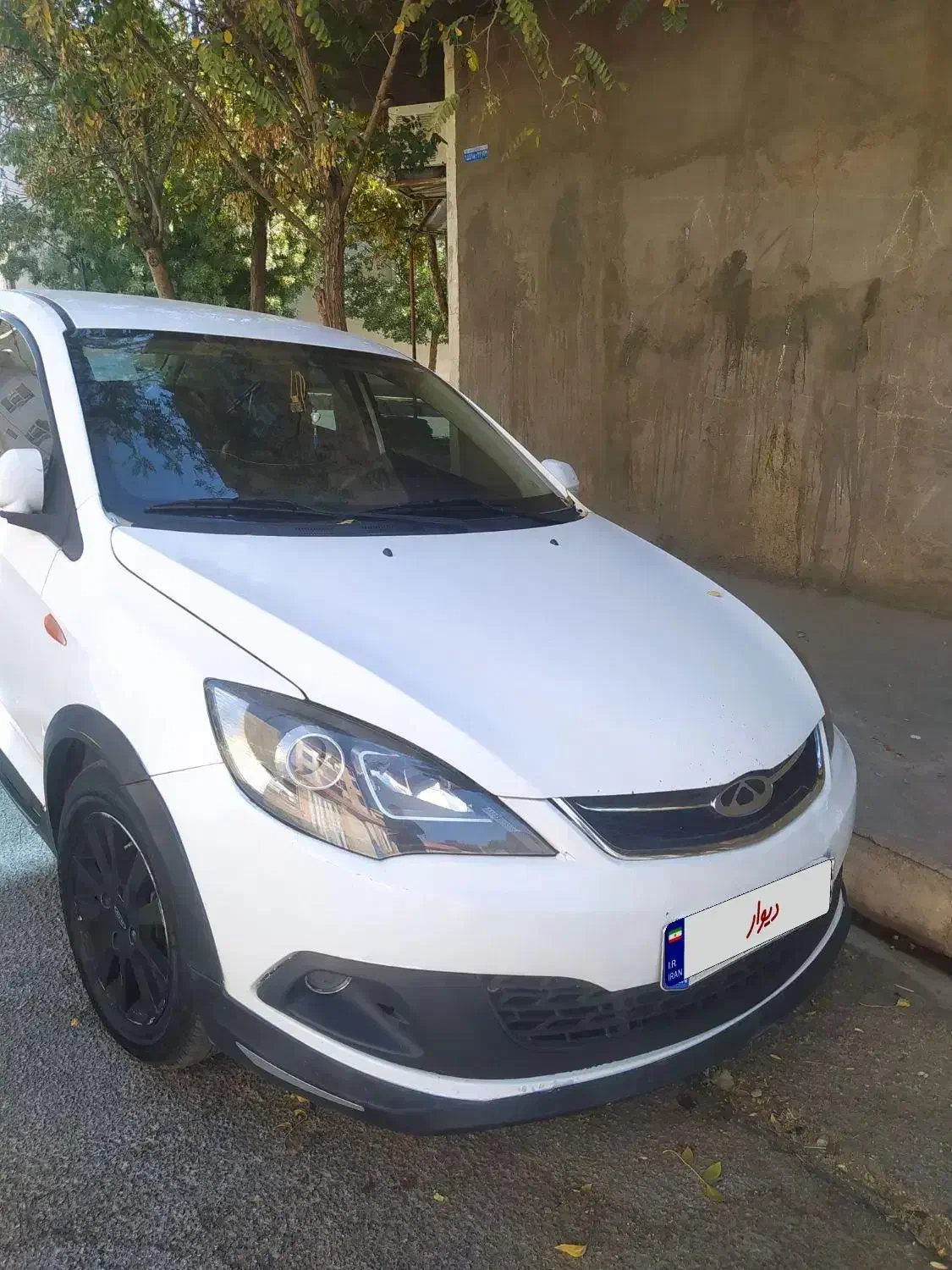 ام وی ام 315 مدل 96|خودرو سواری و وانت|اسدآباد, |دیوار