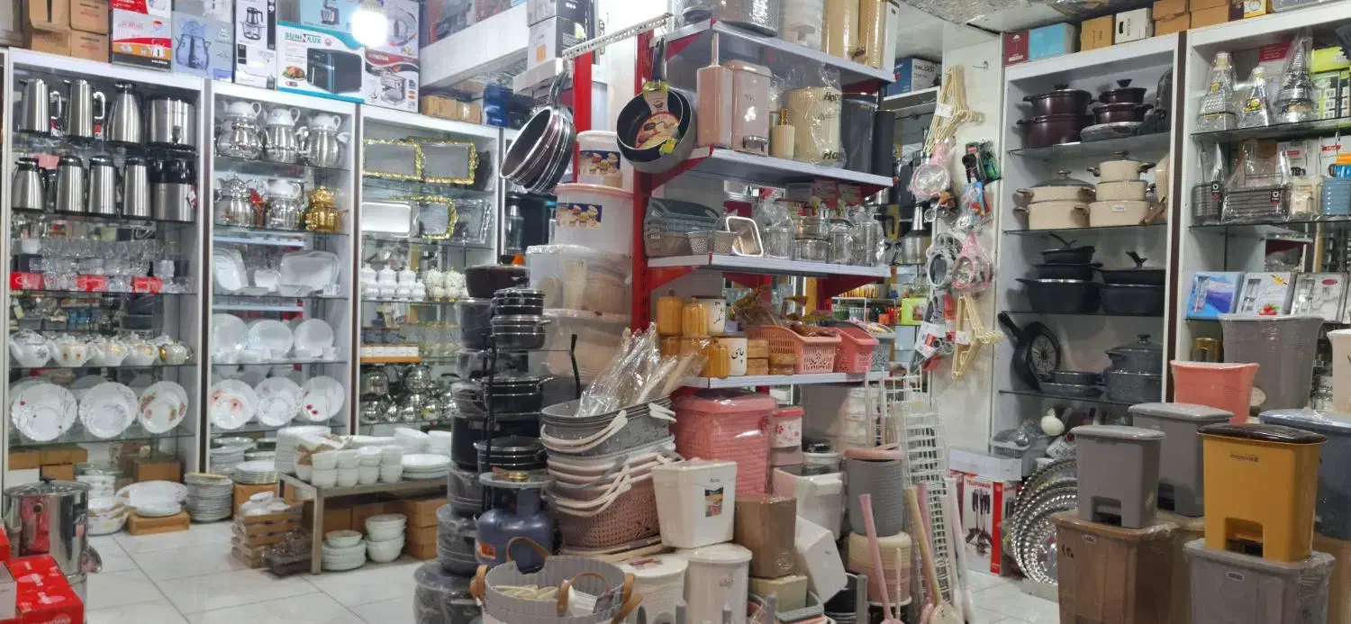 اجاره مغازه ۳۵ متری|اجارهٔ مغازه و غرفه|گرگان, |دیوار