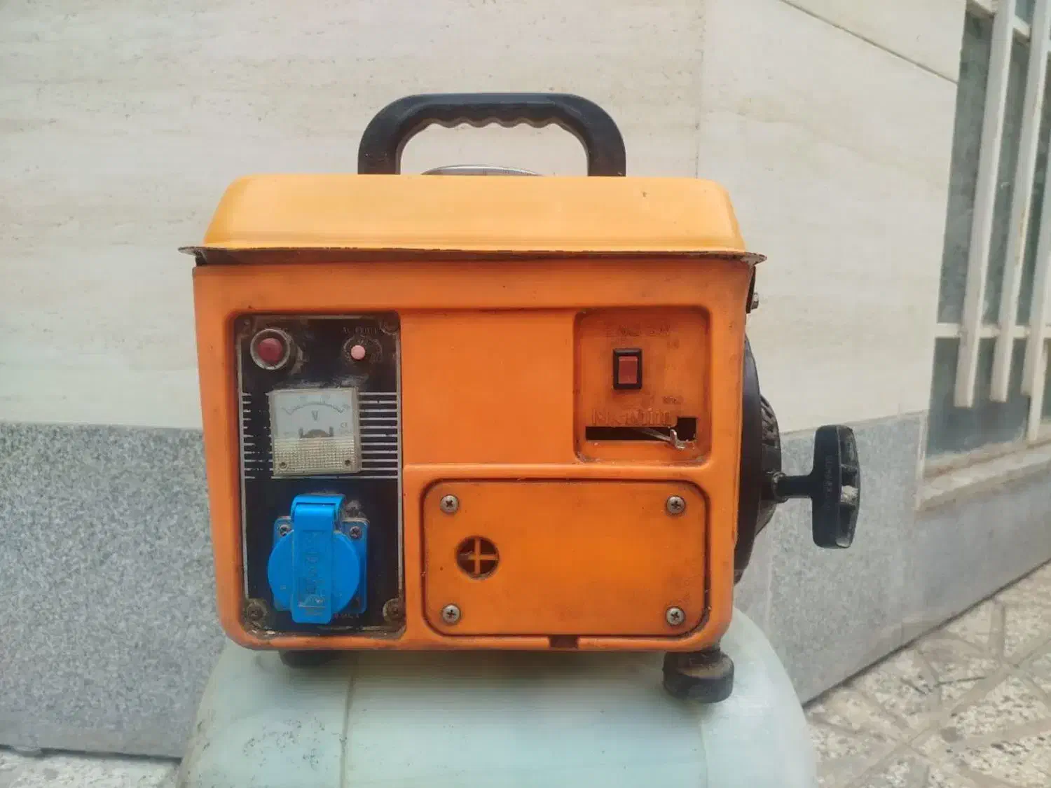 موتور برق|ابزارآلات|نیشابور, شهرک قدس|دیوار