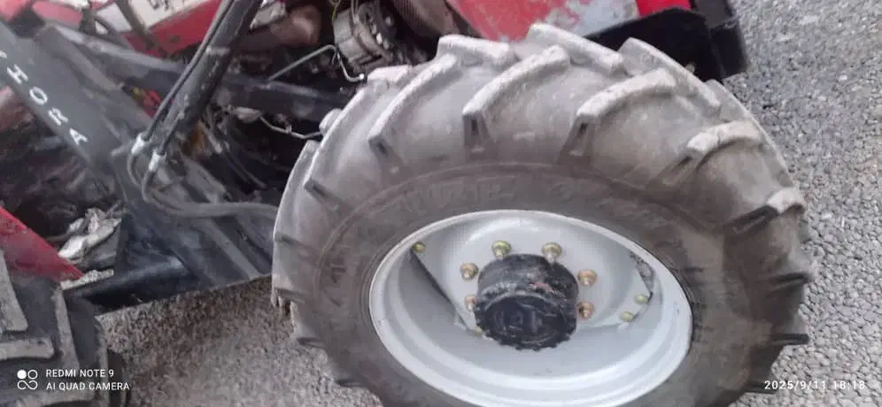 تراکتور ۲۸۵|خودرو سنگین|سامان, |دیوار