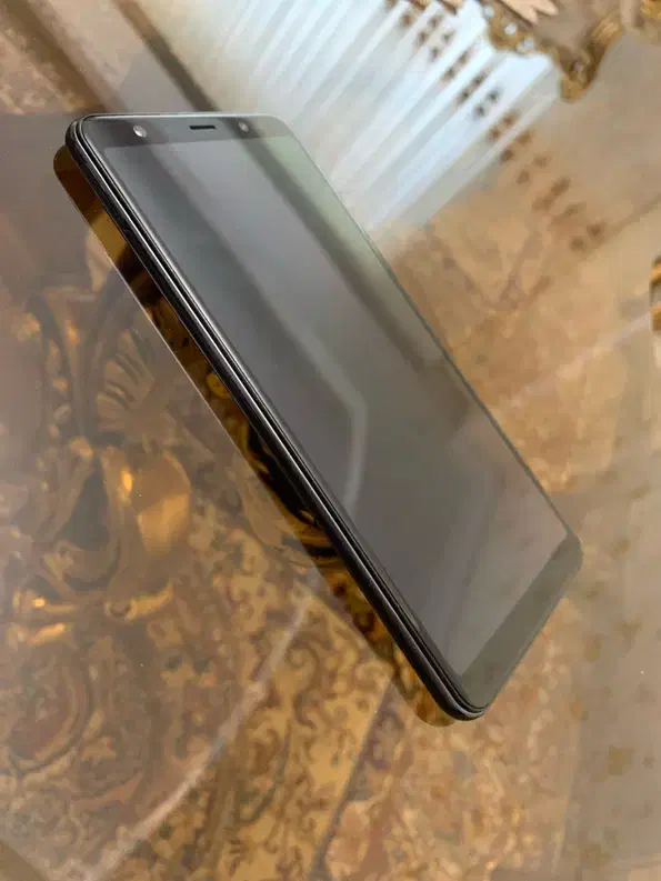 A7 2018|موبایل|تهران, شهران جنوبی|دیوار