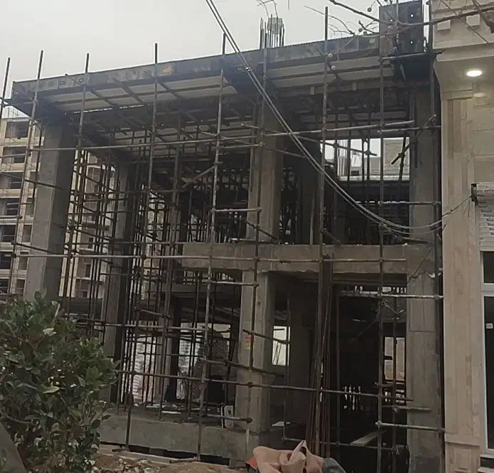 پیش فروش واحد.75متری سندارپارکینگ اختصاصی.ش. الماس|پیشفروش املاک|صباشهر, |دیوار