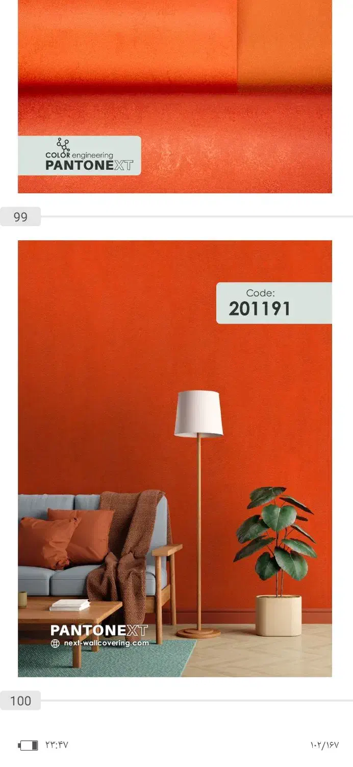 نصب کاغذ دیواری|خدمات پیشه و مهارت|فردیس, شهرک ناز|دیوار