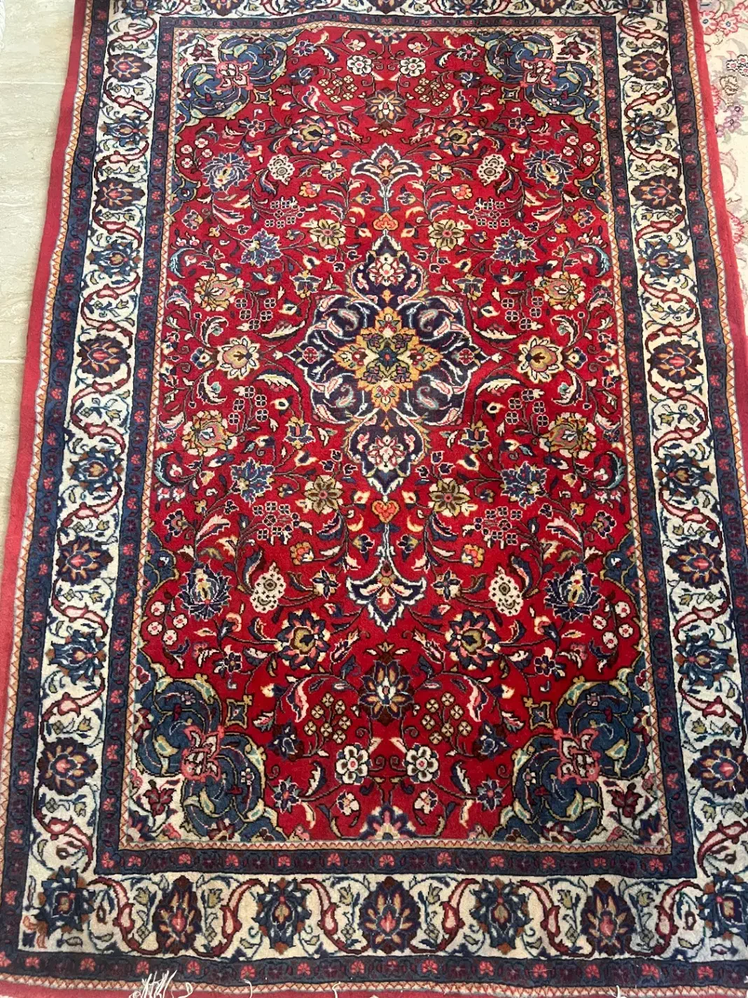 فرش دستبافت|فرش|تهران, ارم|دیوار