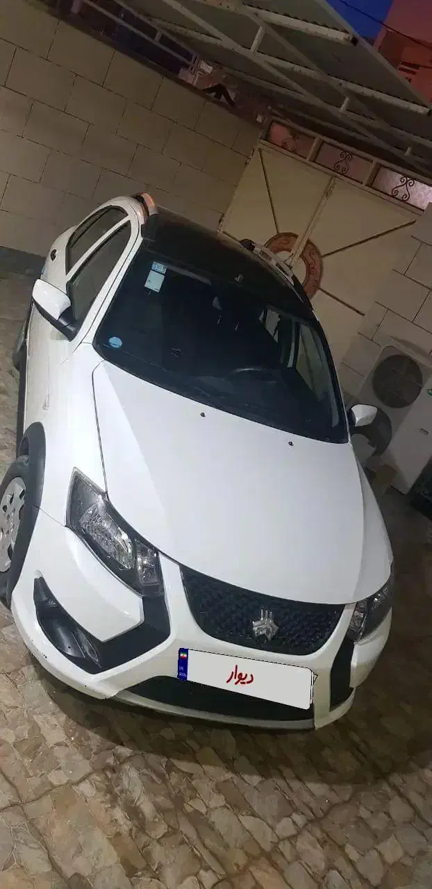 کوییک r|خودرو سواری و وانت|دوگنبدان, |دیوار