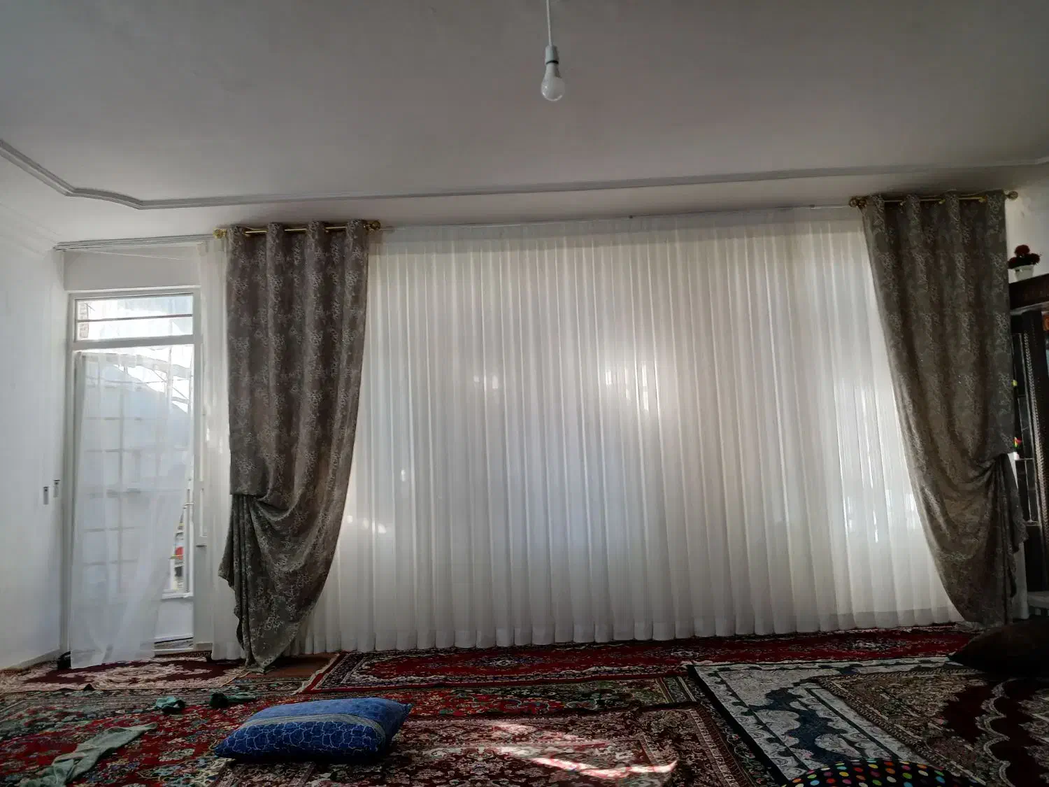 منزل فروشی|فروش خانه و ویلا|قوچان, |دیوار