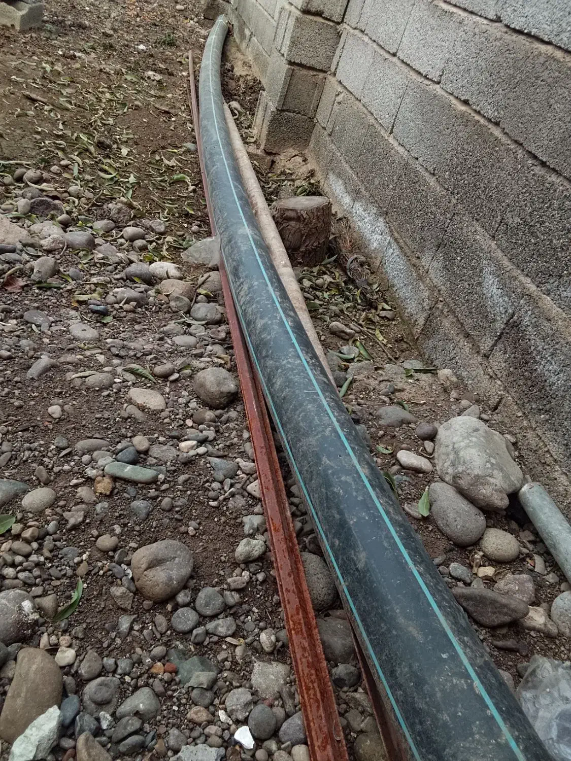 لوله پلی اتیلن|ماشین‌آلات صنعتی|پارس‌آباد, |دیوار