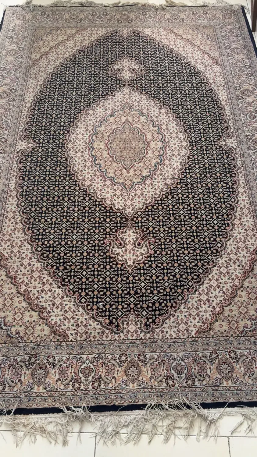 فرش ماشینی|فرش|تهران, آشتیانی|دیوار