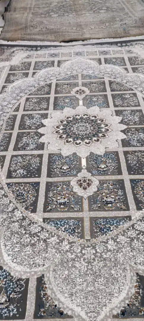 طراحی فرش براساس فرهنگ ایرانی/**|فرش|اسلام‌شهر, شهرک احمدیه|دیوار