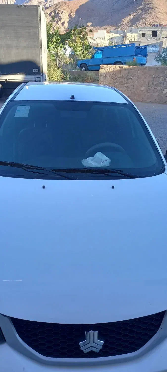 ساینا s 401|خودرو سواری و وانت|مهدی شهر, |دیوار