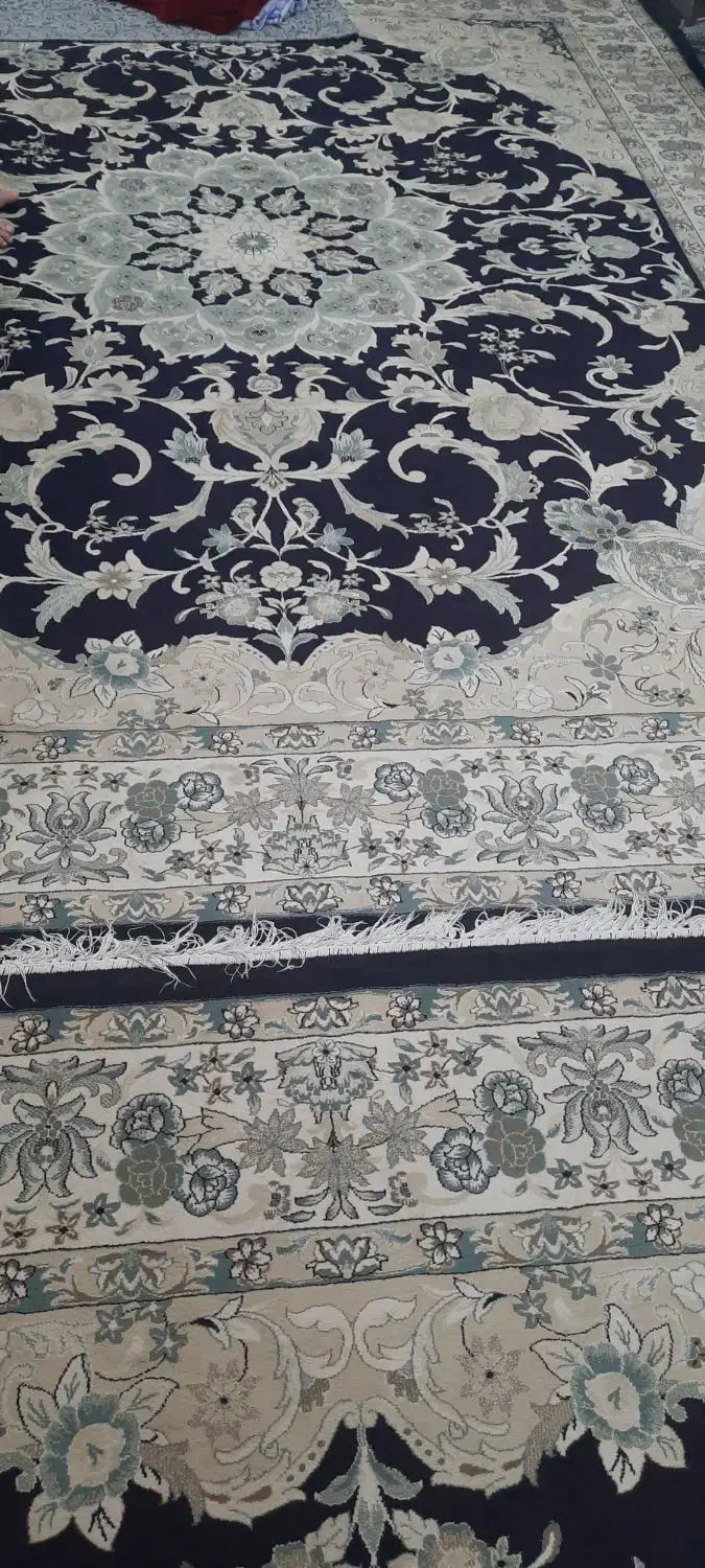 فرش|فرش|خمینی‌شهر, |دیوار