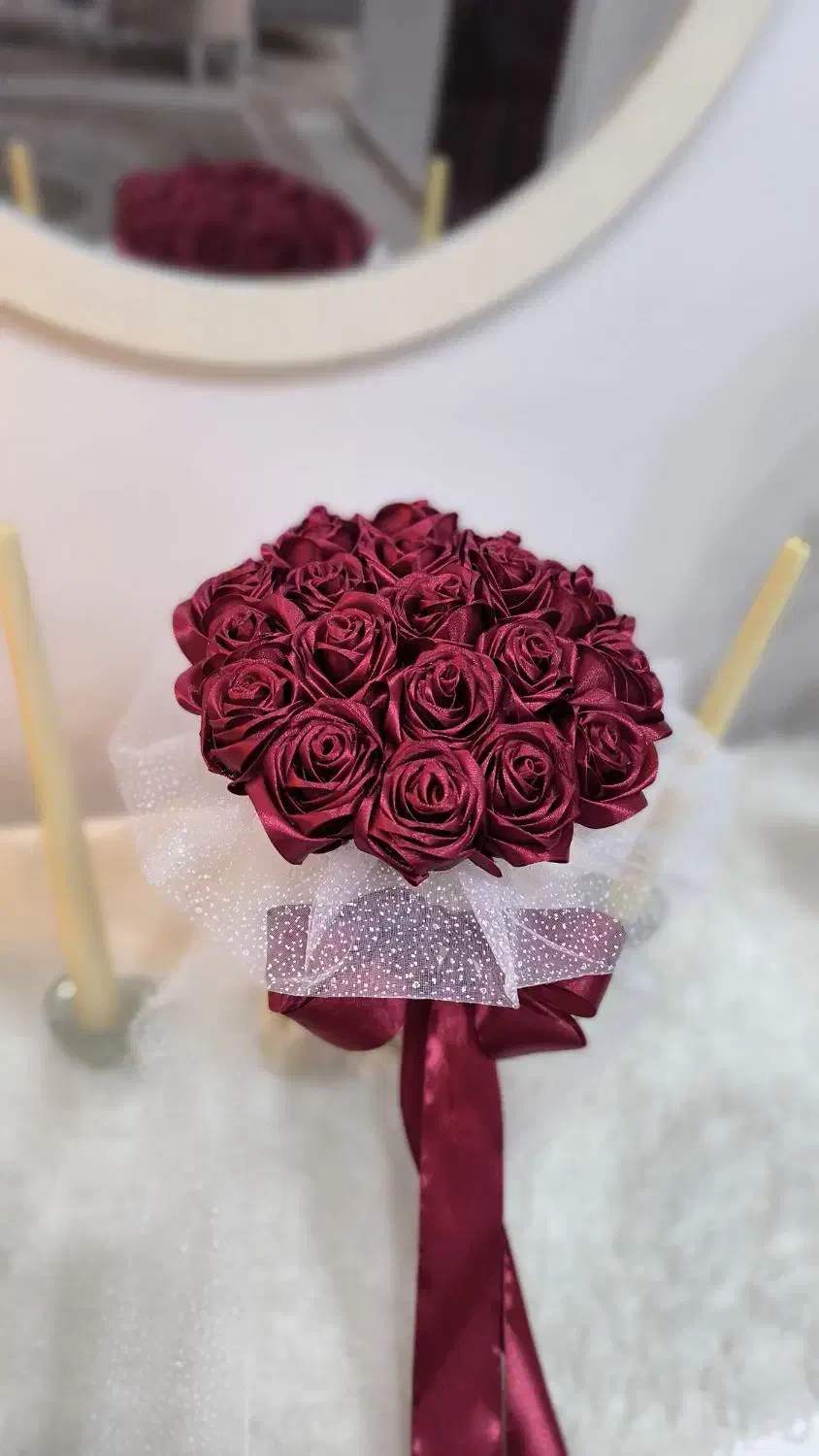 گل ربانی جاودان آف مخصوص روز مادر|گل مصنوعی|تهران, سازمان برنامه شمالی|دیوار