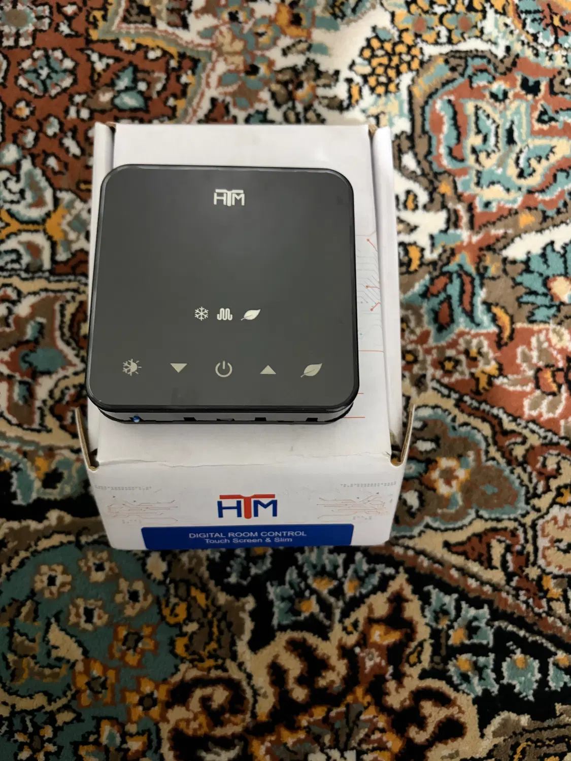دارک|کولر گازی و فن‌کوئل|شهریار, شهریار|دیوار