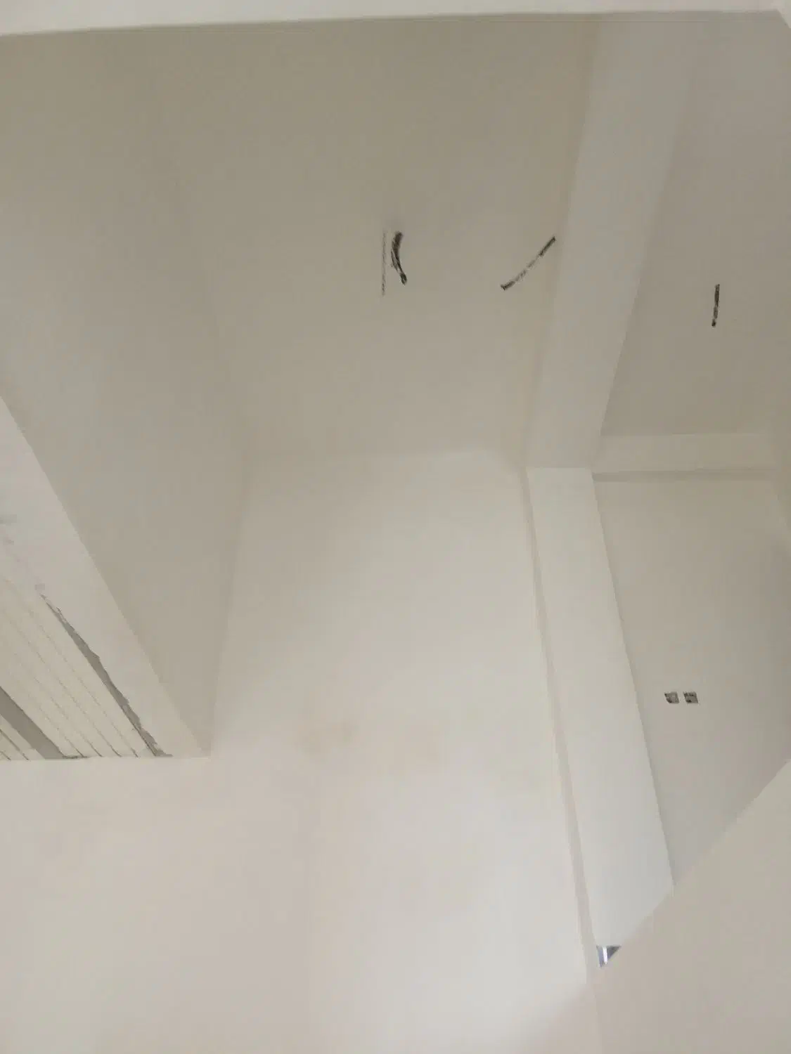 گچ کاری و خرده کاری و ابزار|خدمات پیشه و مهارت|خمام, |دیوار