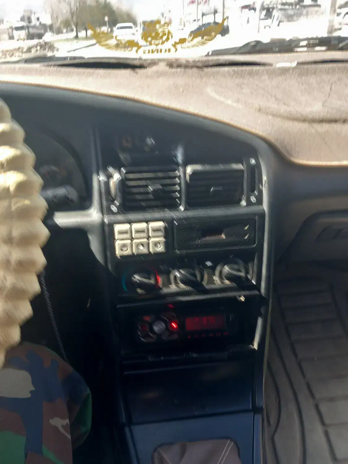 پژو ۴۰۵مدل ۸۴|خودرو سواری و وانت|یاسوج, |دیوار