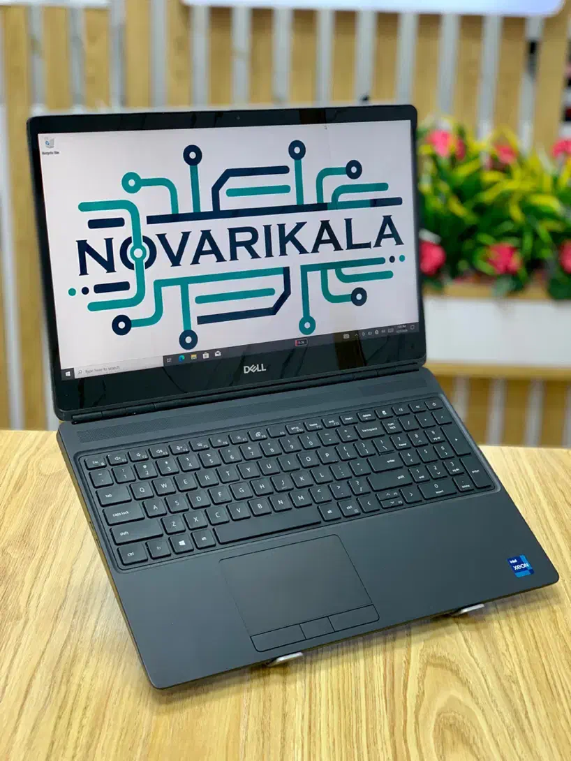 لپ تاپ دل تاچ اسکرین Dell Precision 7560|رایانه همراه|تهران, فلسطین (میدان انقلاب)|دیوار